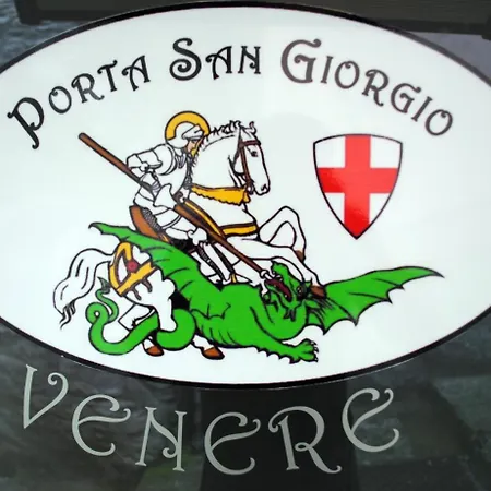 بيت للعطل Porta San Giorgio