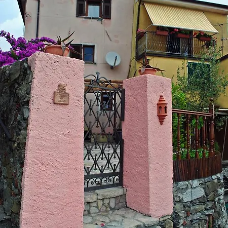 Porta San Giorgio
