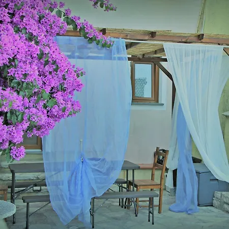 بيت للعطل Porta San Giorgio فيزانو ليغوري