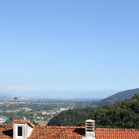 بيت للعطل Porta San Giorgio فيزانو ليغوري