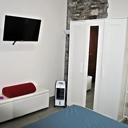 Porta San Giorgio بيت للعطل *